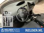 Airbag Kontakteinheit Toyota Yaris Liftback P9 X35P062666