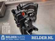 Verteilerrohr Kraftstoff Toyota IQ AJ1 1712040030