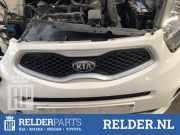 Kühlergrill Kia Picanto 2 TA