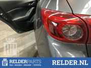 Rückleuchte links Mazda 3 BM, BN