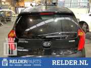 Heckklappe / Heckdeckel Kia Picanto 2 TA