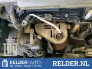 Katalysator ohne Lambdasonde Toyota Yaris P13