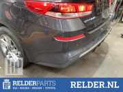 Stoßstange hinten Kia Optima IV JF