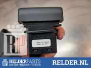 Schalter für Warnblinker Mazda CX-3 DK K0021