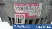 Lichtmaschine Toyota MR 2 I W3 2706022040