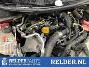 Motor ohne Anbauteile (Benzin) Nissan Micra V K14
