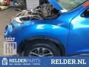 Kotflügel links vorne Nissan Juke F15