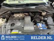 Motor ohne Anbauteile (Benzin) Nissan Murano I Z50