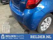 Stoßstange hinten Toyota Yaris P13