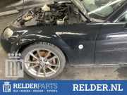Kotflügel links vorne Mazda MX-5 III NC