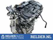 Motor ohne Anbauteile (Benzin) Toyota Yaris Cross MXP