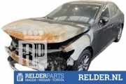 Federbein links vorne Mazda 3 Stufenheck BP