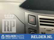 Schalter für Warnblinker Toyota Yaris Liftback P9