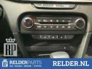Heizungsbetätigung (Konsole) Kia Ceed 3 SW CD