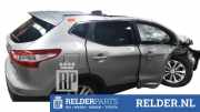 Einfüllstutzen für Kraftstoffbehälter Nissan Qashqai II J11