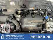Motor ohne Anbauteile (Diesel) Kia Ceed 2 JD