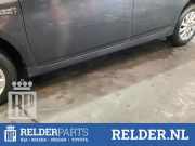 Schwellerleisten Toyota Prius W3