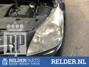 Hauptscheinwerfer links Toyota Verso R2