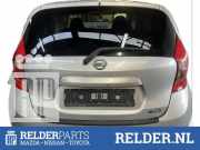 Gurtstraffer Nissan Note E12