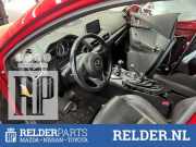 Widerstand Heizung Mazda 3 BM, BN