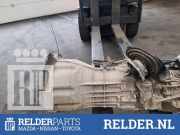 Allradgetriebe Nissan Pathfinder III R51