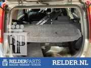 Hutablage Nissan Note E11