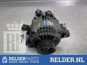 Lichtmaschine Toyota IQ AJ1 2706040060