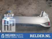 Stoßstange hinten Toyota Yaris P13