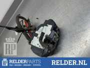 Klappenschlosszug Nissan Qashqai J10