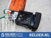 Schalter für Warnblinker Mazda 3 Stufenheck BK 03750330
