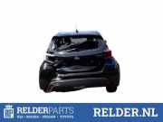 Einfüllstutzen für Kraftstoffbehälter Toyota Yaris P21