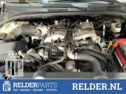 Allradgetriebe Kia Sorento I JC