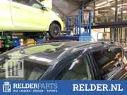 Dachreling Nissan Murano I Z50