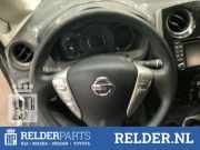 Lenkrad Nissan Note E12