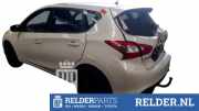 Bremszange links hinten Nissan Pulsar C13