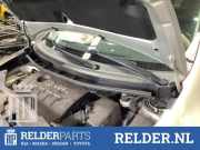 Grill Windlauf Toyota Auris E15