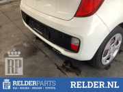 Stoßstange hinten Kia Picanto 2 TA