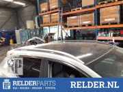 Dachreling Nissan Qashqai II J11