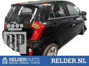Gurtschloss Kia Picanto 2 TA