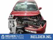 Bremszange links vorne Nissan Note E12
