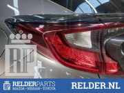 Rückleuchte links Toyota C-HR X1 81560F412000