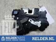 Klappenschlosszug Toyota Avensis Kombi T25