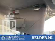 Sonnenblende Nissan Micra V K14
