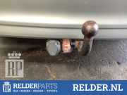 Anhängerkupplung Toyota Avensis Verso M2