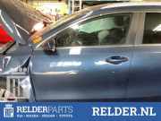 Tür links vorne Kia Ceed 3 SW CD