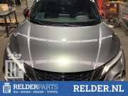 Motorhaube Nissan Juke F16