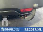 Anhängerkupplung Toyota C-HR X1