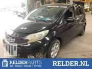 Verteilerrohr Kraftstoff Nissan Note E12 XXXXXX