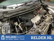 Schaltgetriebe Nissan Note E12