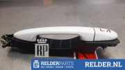 Türgriff links hinten Mazda CX-3 DK